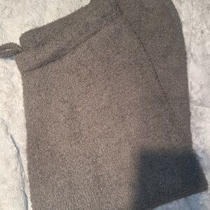 SKIMS -Sherpa Joggers